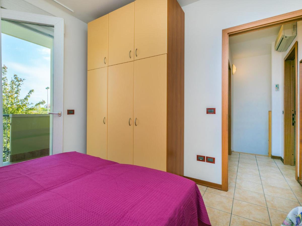 Apartment Robinia-Pinetine-4 By Interhome 杜纳维德 外观 照片