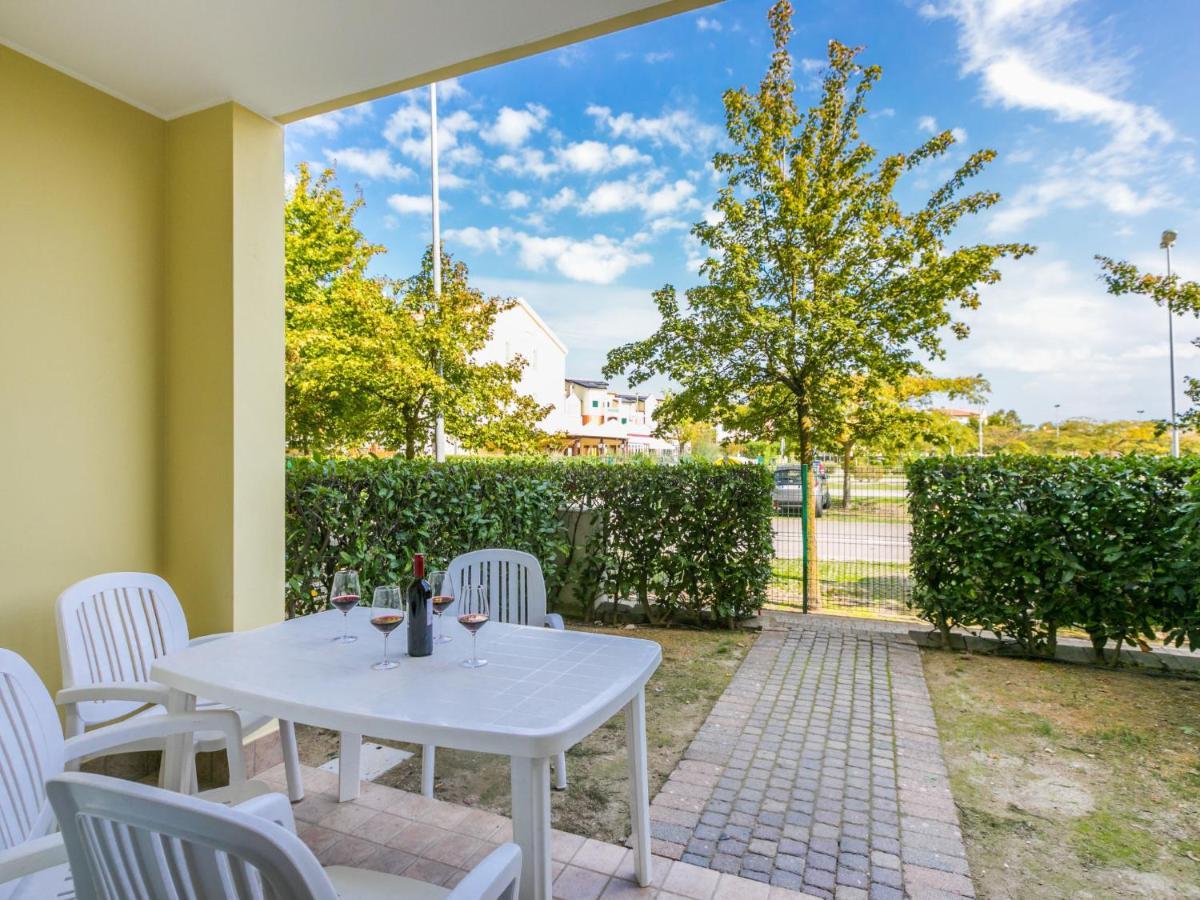 Apartment Robinia-Pinetine-4 By Interhome 杜纳维德 外观 照片